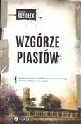 Polska książka : Wzgórze Pi... - Krzysztof Koziołek