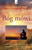 Książka : Bóg Mówi L... - Neale Donald Walsch