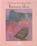 Książka : Budzenie d... - Elżbieta Bronikowska