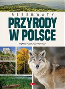 Rezerwaty ... - Opracowanie Zbiorowe -  Książka z wysyłką do Niemiec 