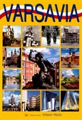 Varsavia W... - Bogna Parma, Renata Grunwald-Kopeć -  polnische Bücher