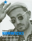 Tadeusz Ko... - Konwicki Tadeusz -  Polnische Buchandlung 