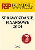 Sprawozdan... - Ksiegarnia w niemczech