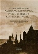 Książka : Narodowa d... - Przemysław Dąbrowski
