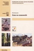 Czas na cz... - Piotr Garncarek -  Książka z wysyłką do Niemiec 