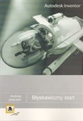 Polnische buch : Autodesk I... - Andrzej Jaskulski