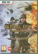 Książka : Global Ops...