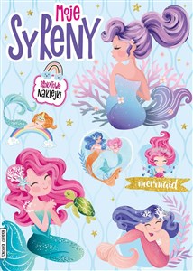 Bild von Moje syreny z brokatem