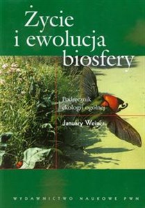 Bild von Życie i ewolucja biosfery Podręcznik ekologii ogólnej