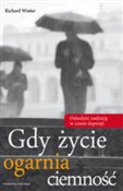 Książka : Gdy życie ... - Richard Winter