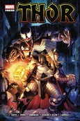 Thor Tom 3... - Juan Gedeon, Donny Cates -  Polnische Buchandlung 
