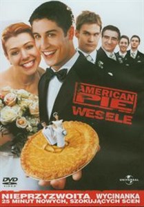 Bild von American Pie Wesele