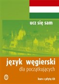 Polska książka : Język węgi... - Zsuzsa Pontifex
