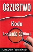 Oszustwo k... - Carl E. Olson, Sandra Miesel -  fremdsprachige bücher polnisch 