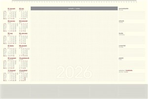 Obrazek Kalendarz 2026 biuwar