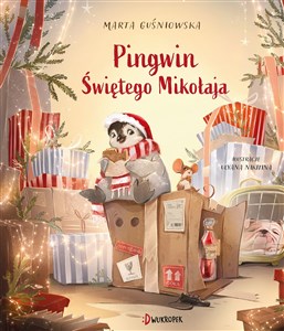 Bild von Pingwin Świętego Mikołaja