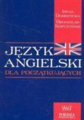 Polnische buch : Język angi... - Irena Dobrzycka, Bronisław Kopczyński