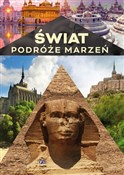 Polska książka : Świat Podr... - Aleksander Kaźmierski, Ryszard Jończyk
