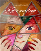 Zobacz : Kot Kamele... - Joanna Wachowiak