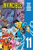Polska książka : Invincible... - Robert Kirkman, Ryan Ottley, Cory Walker