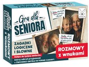 Polnische buch : Gra dla Se...
