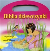 Polnische buch : Biblia dzi... - Ann Wright Sally