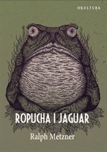 Obrazek Ropucha i Jaguar