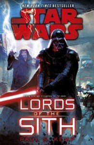 Obrazek Star Wars Lords of the Sith