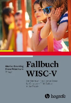 Obrazek FALLBUCH WISC-V