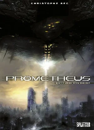 Obrazek BEC, C: PROMETHEUS 2