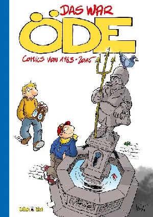 Obrazek SCHMIDT, K: DAS WAR ÖDE