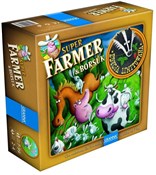 Polska książka : Superfarme...