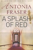 A Splash o... - Antonia Fraser -  polnische Bücher