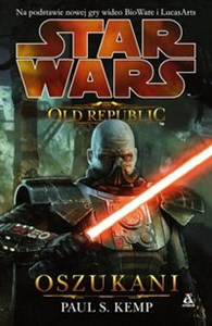 Bild von Star Wars Old Republic Oszukani