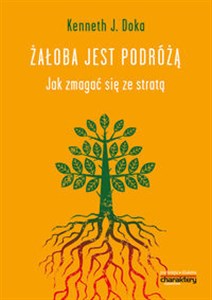 Bild von Żałoba jest podróżą Jak zmagać się ze stratą