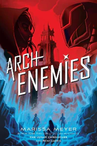 Bild von MEYER, M: ARCHENEMIES