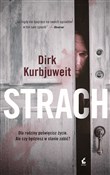 Strach - Dirk Kurbjuweit -  Książka z wysyłką do Niemiec 