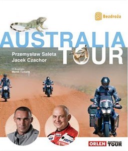 Obrazek Australia Tour