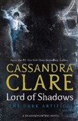 Lord of Sh... - Cassandra Clare - buch auf polnisch 