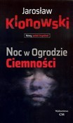 Polska książka : Noc w Ogro... - Jarosław Klonowski