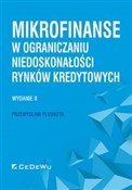 Polska książka : Mikrofinan... - Przemysław Pluskota