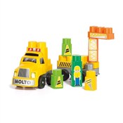 Polska książka : Samochód b...