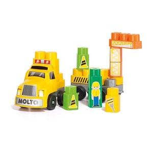 Bild von Samochód budowlany ( 25 el.)