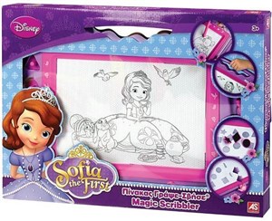 Bild von Znikopis duży zestaw - Jej wysokość Zosia