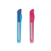 Polska książka : Nóż do pap...