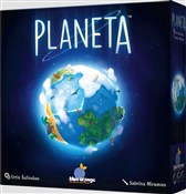 Książka : Planeta