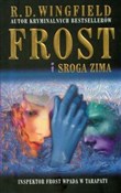 Książka : Frost i sr... - R.D. Wingfield