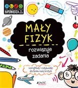 Mały fizyk... - Jenny Jacoby -  Polnische Buchandlung 