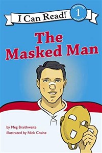 Bild von I Can Read Hockey Stories