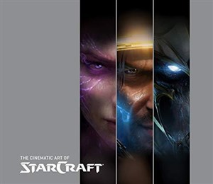 Obrazek Cinematic Art of StarCraft